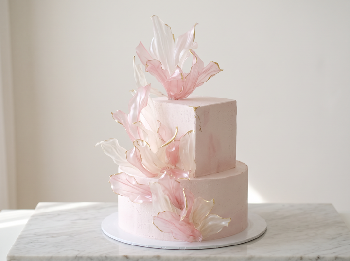 Customized Desserts