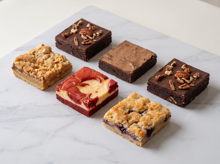 Cookies & Brownies