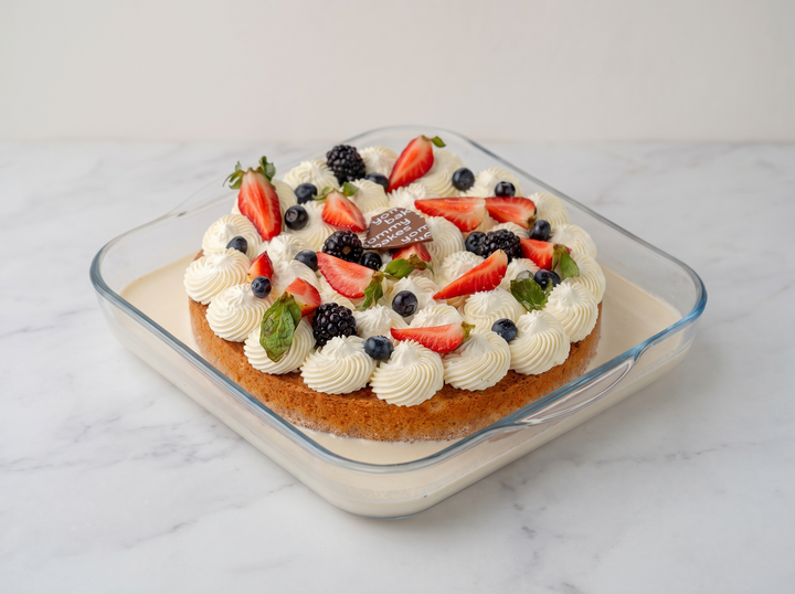 Signature Cakes