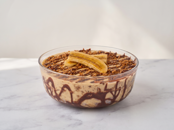 Dessert Bowls & Trifles
