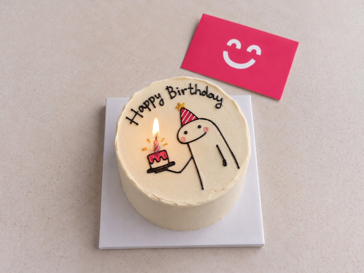 Cake Gifts