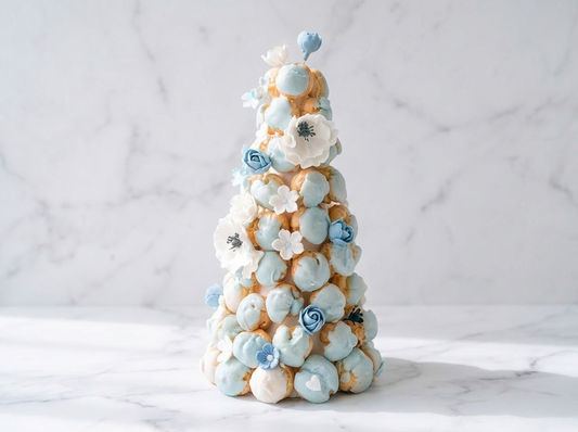 Choux Tower