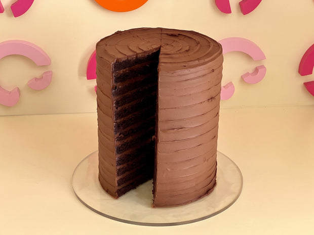 Bruce Cake